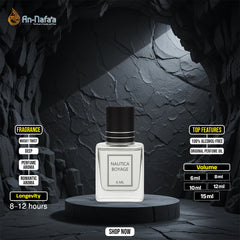 Nautica Voyage Atta