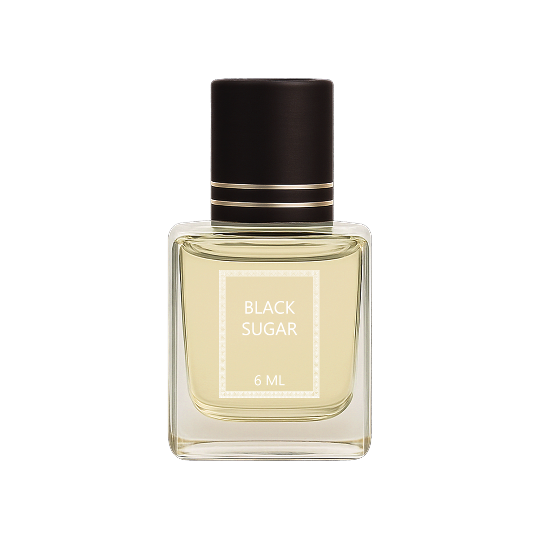 Cool Water Perfume Oil- Best Fragrance for Women